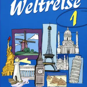 Kleine weltreise 1