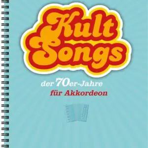 Kult songs der 70er Jahre