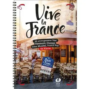 edition dux vive la france 1 NOT0013967 000 0