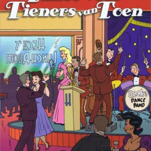 Tunes voor tieners van toen 3