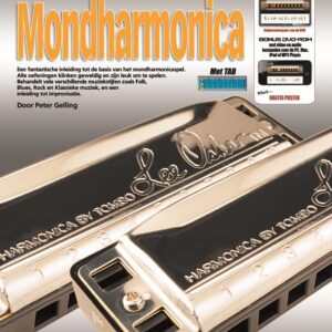 beginnerscursus mondharmonica
