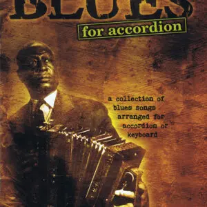 blues for accordion