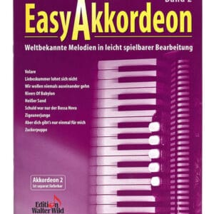 Holzschuh Exclusiv Balkan Musik