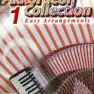 Akkordeon Go East (incl. CD)