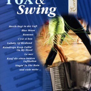 Onvergetelijke Accordeon Successen – Deel 3