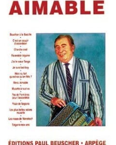 Akkordeon Go East (incl. CD)