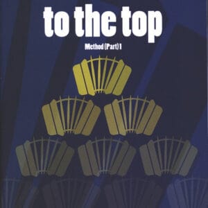 Akkordeon Go East (incl. CD)