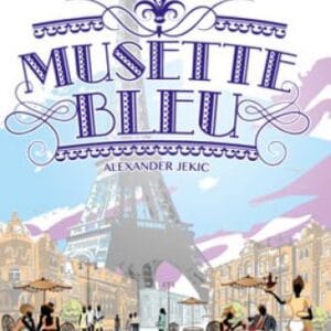 The Red Bike (Punanen polkupyörä – Petri Makkonen)