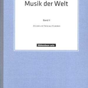 Vlaamse hits 2 (Keyboard/Accordeon)