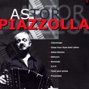 Akkordeon Pur Vol.1 ABBA