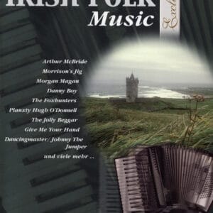 Onvergetelijke Accordeon Successen – Deel 3