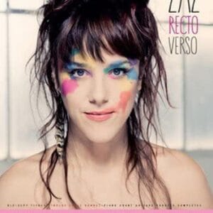 Zaz – Recto Verso Zaz - Recto Verso