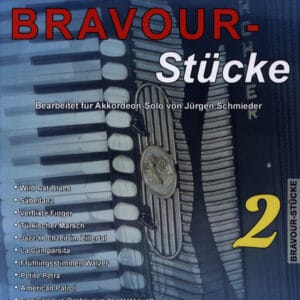 De Jonge Accordeonist – Mijn zesde Leerboek