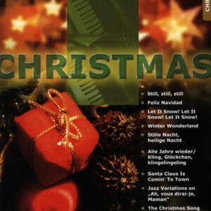 Anthology accordion Vol.2