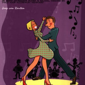 Smartlappen en Levensliederen 5