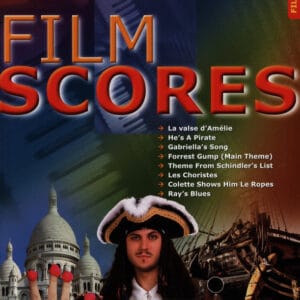 Anthology accordion Vol.2