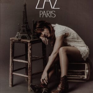 Zaz – Paris Zaz - Paris