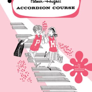 Accordion on the mountain 1