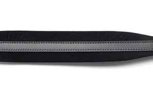Paar accordeonriemen 60mm breedte Paar accordeonriemen 60mm breedte