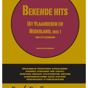 Composities & Bewerkingen – Co Bruggemans