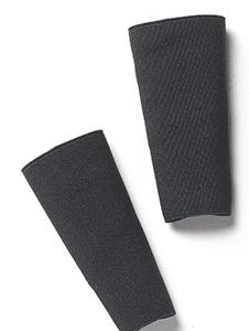 Elastische bescherming voor de gespen van accordeonriemen (2 stuks) Elastische bescherming voor de gespen van accordeonriemen (2 stuks)