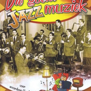 Dierenliedjes met een knipoog