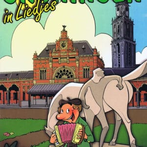 Hollandse Kanjers – Deel 1 (Keyboard/Accordeon/Gitaar)