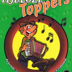 Tijdloze toppers 2 Tijdloze toppers 2