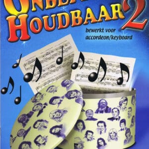 Smartlappen en Levensliederen 5