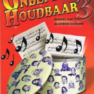 Smartlappen en Levensliederen 5