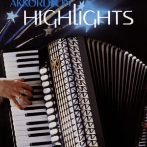 Akkordeon pur Jazz & Swing 2