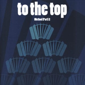 Akkordeon Go East (incl. CD)