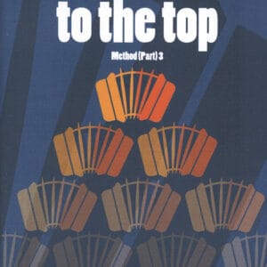 Akkordeon Go East (incl. CD)