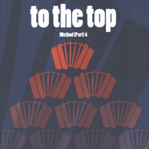 Akkordeon Go East (incl. CD)