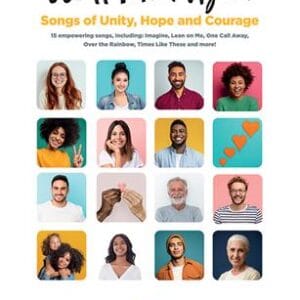 We’ll meet again – Songs of Unity, Hope and Courage We'll meet again - Songs of Unity, Hope and Courage