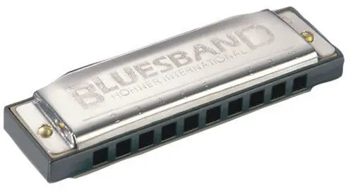 Hohner Blues Band **