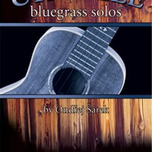 Ukulele bluegrass solos Ukulele bluegrass solos