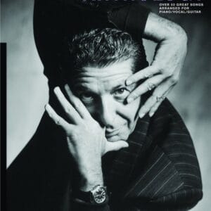 Les Misérables (piano/guitar/vocal selections)