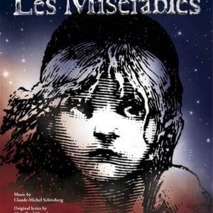 Les Misérables (piano/guitar/vocal selections)