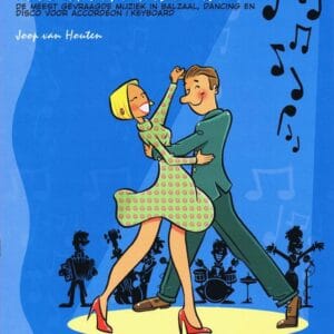 Mag ik deze dans van u…? 4