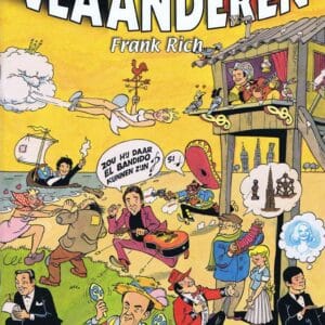 De beste van Vlaanderen – Deel 2