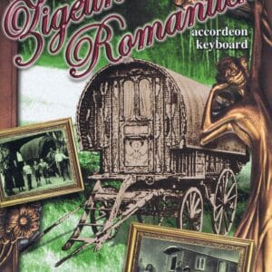 Zigeneur Romantiek (Accordeon/Keyboard) Zigeneur Romantiek (Accordeon/Keyboard)