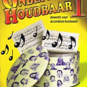 Smartlappen en Levensliederen 5