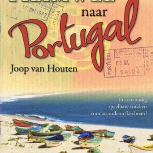 Hollandse Kanjers – Deel 1 (Keyboard/Accordeon/Gitaar)