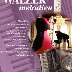 Onvergetelijke Accordeon Successen – Deel 3