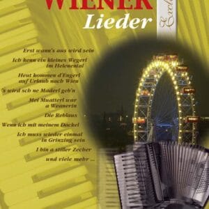 Onvergetelijke Accordeon Successen – Deel 3