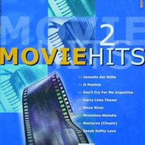 Anthology accordion Vol.2