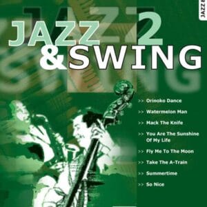 Anthology accordion Vol.2