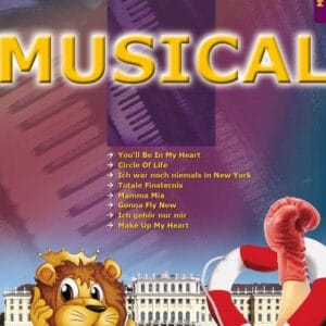 Anthology accordion Vol.2