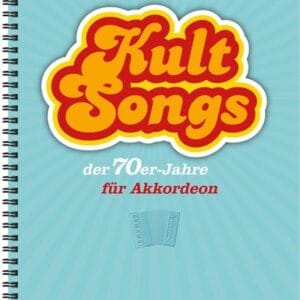 Play Vienna – 10 accordion solos with orchestrated backing (CD incl.)